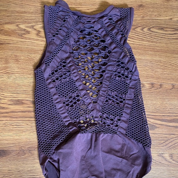 Bodysuit - Picture 2 of 2